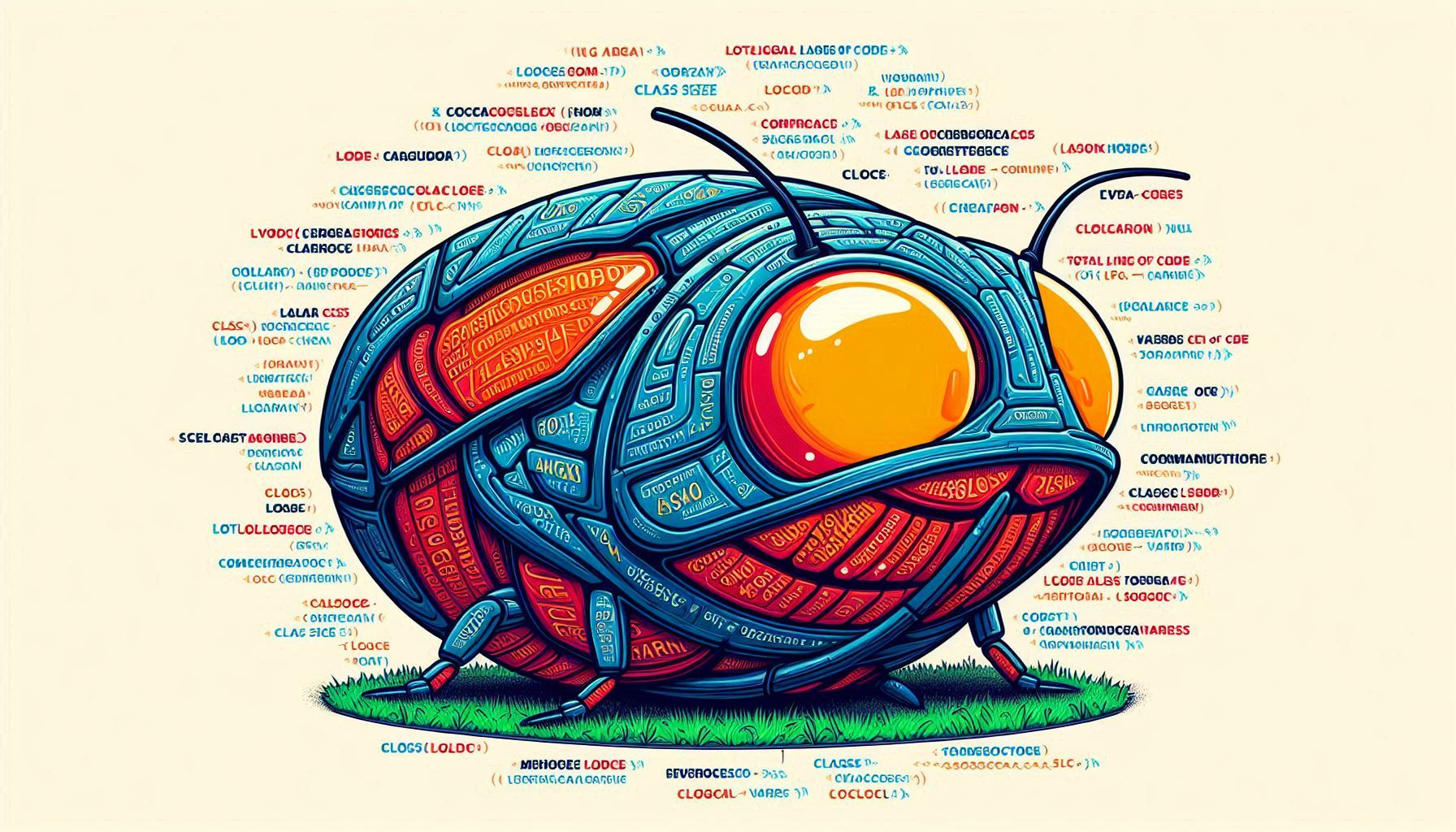 Teaser image: Howto create custom rule sets for PHPMD