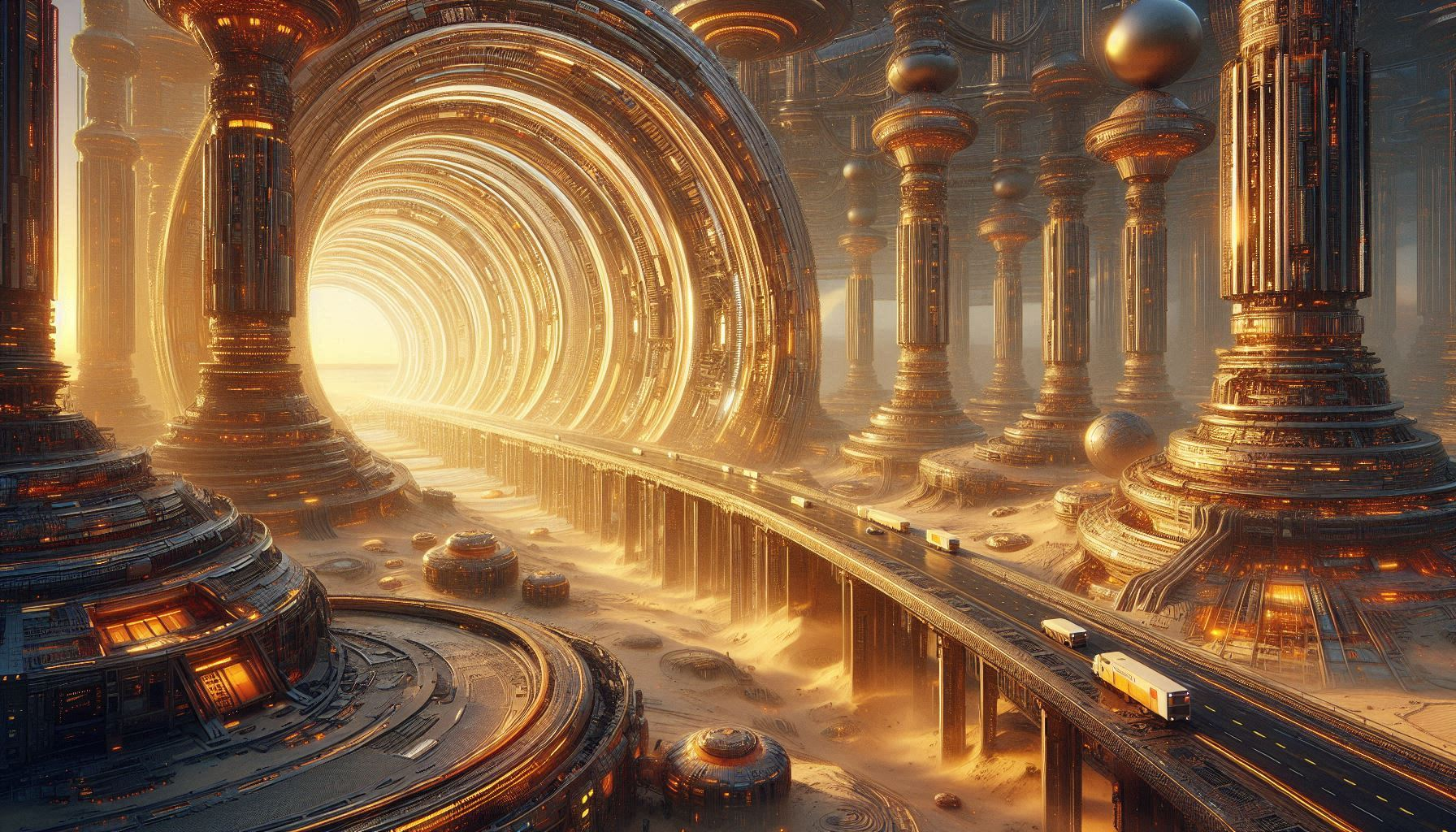 Teaser image: Goodbye Cologne