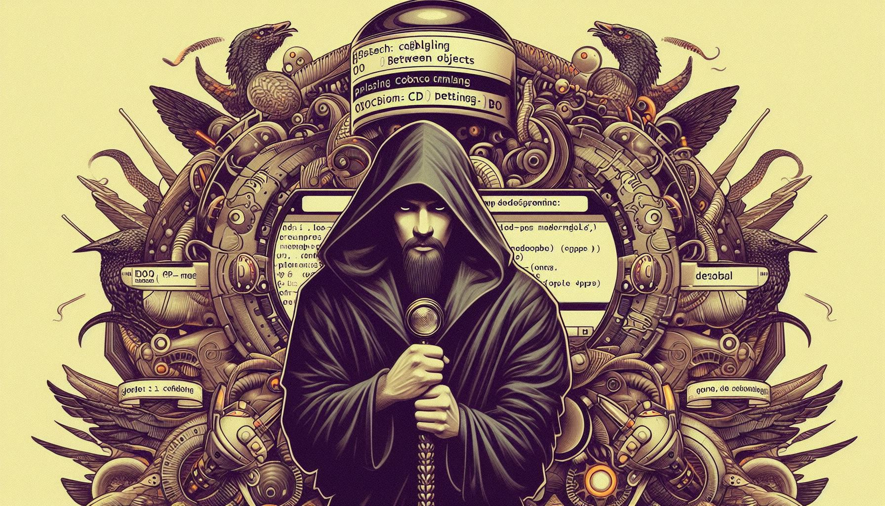 Teaser image: PHP_Depend 0.10.2 released